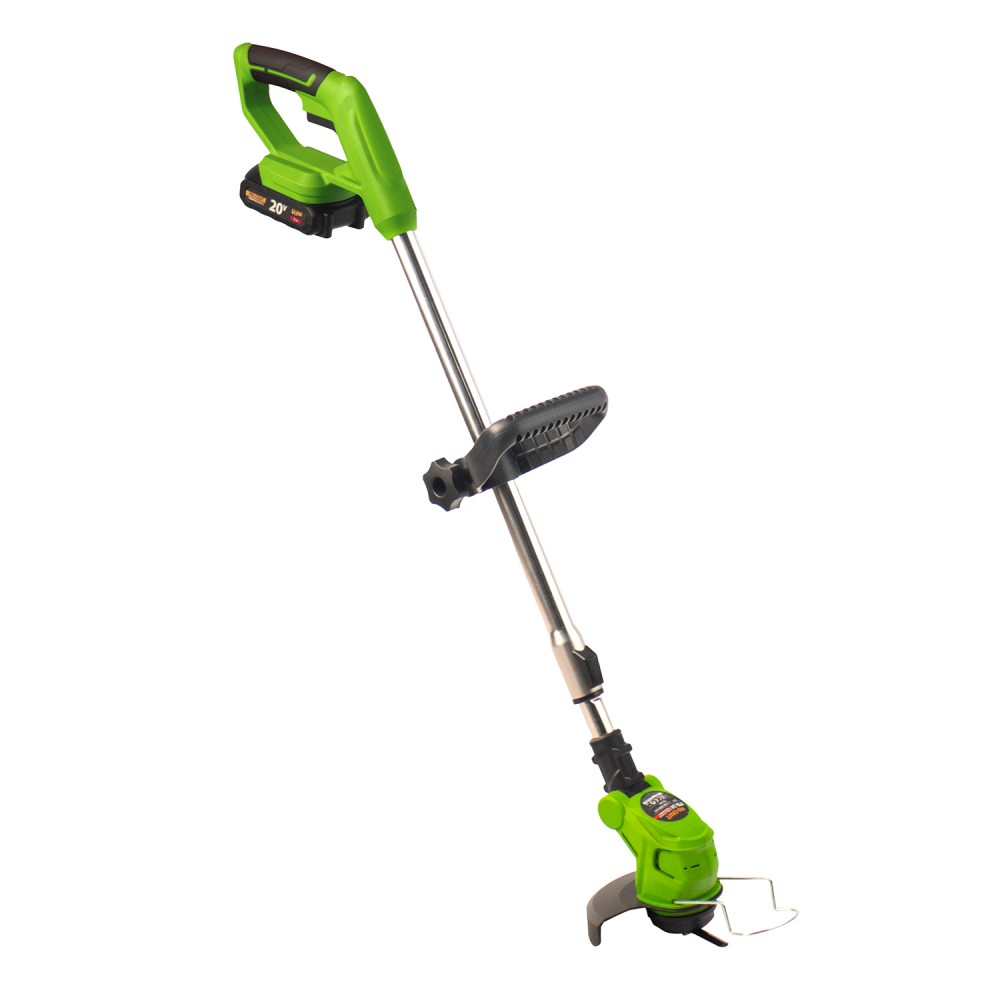 Акумуляторна коса Procraft PTA24 (PC-030242)