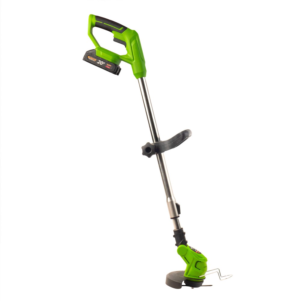 Акумуляторна коса Procraft PTA24 (PC-030242)