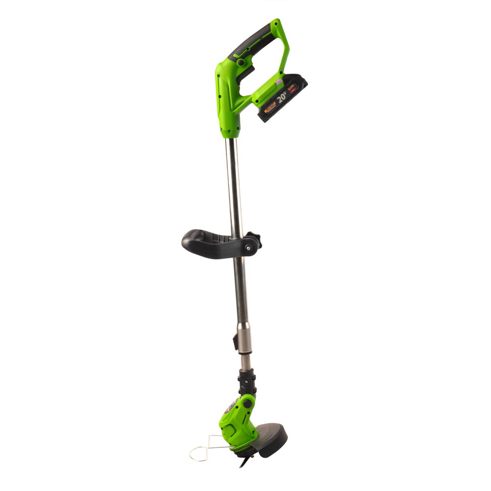 Акумуляторна коса Procraft PTA24 (PC-030242)