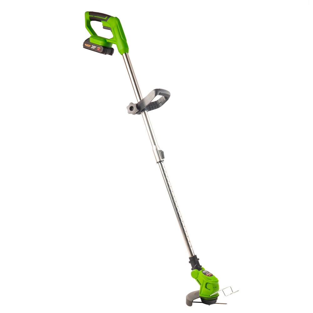 Акумуляторна коса Procraft PTA24 (PC-030242)