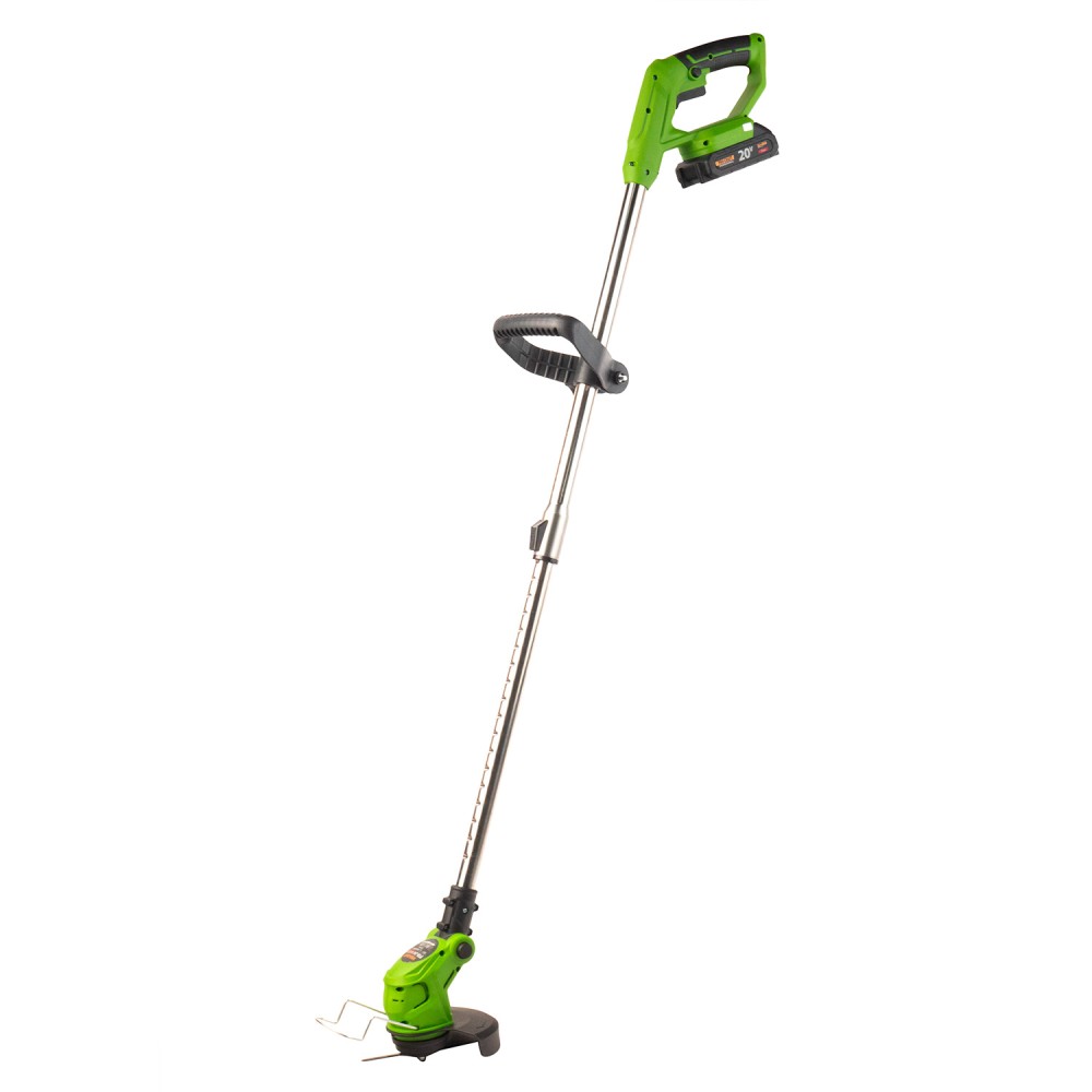 Акумуляторна коса Procraft PTA24 (PC-030242)