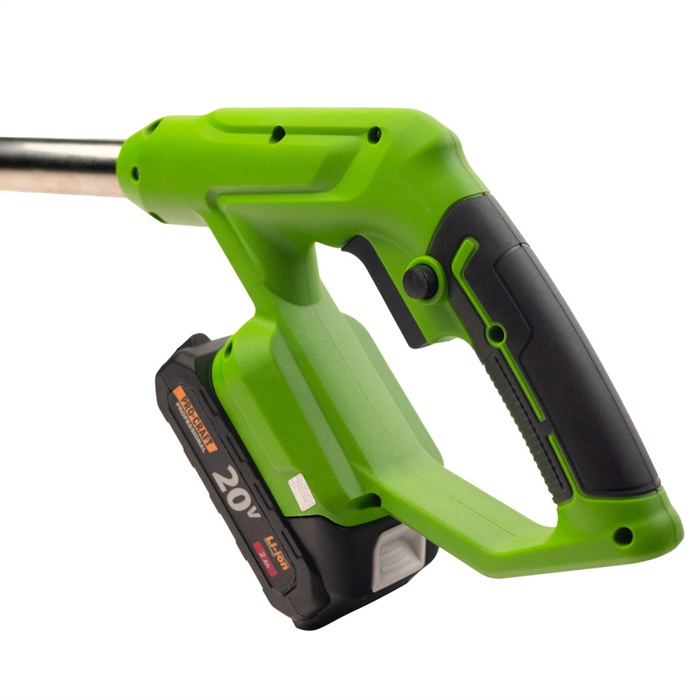 Акумуляторна коса Procraft PTA24 (PC-030242)