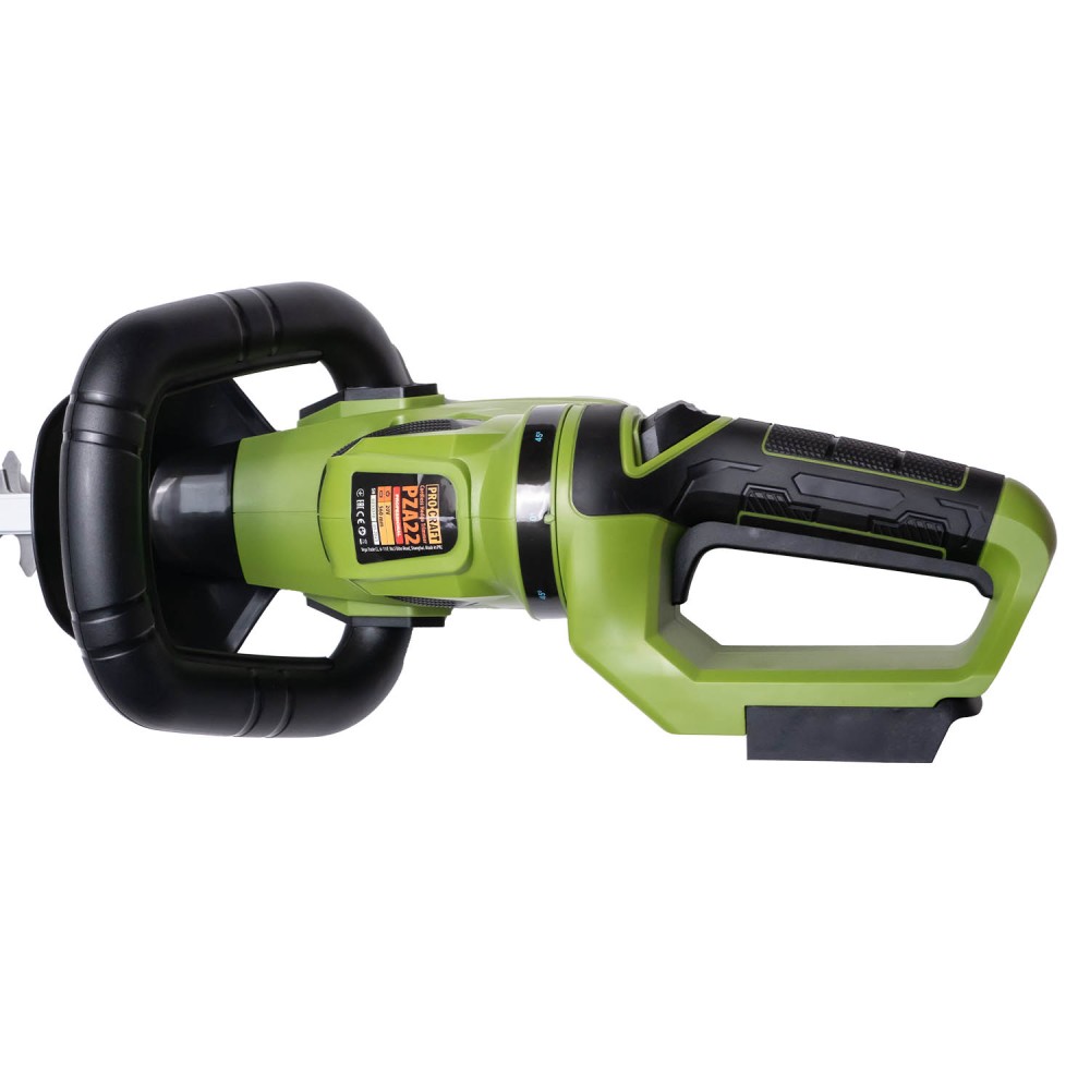 Акумуляторний кущоріз Procraft PZA22 без АКБ та ЗП (PC-030221)