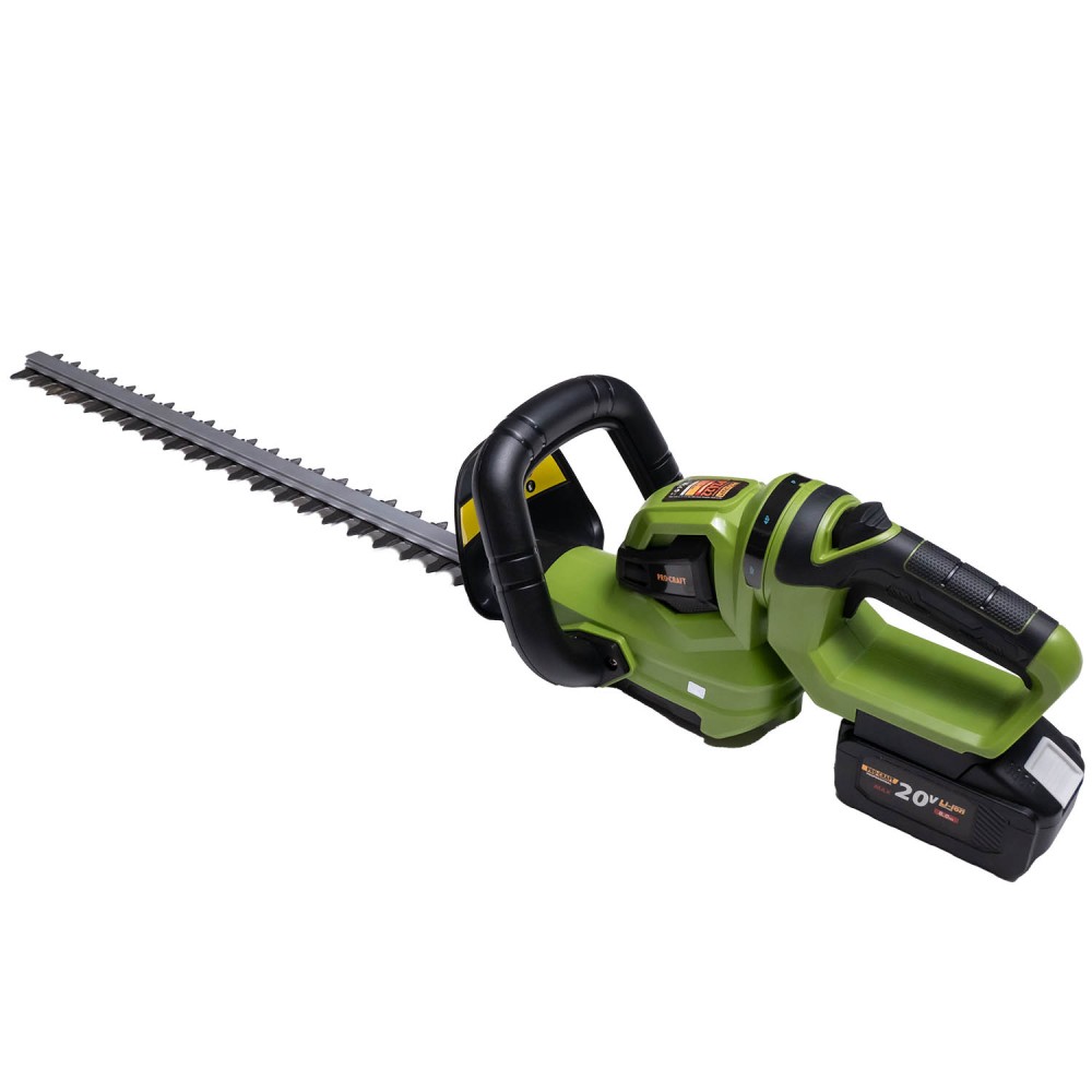 Акумуляторний кущоріз Procraft PZA22 без АКБ та ЗП (PC-030221)