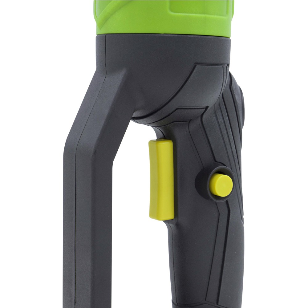 Акумуляторна болгарка Procraft PWA125, 1 акб 4Аг (PC-030125)