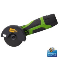 Аккумуляторная мини болгарка Procraft PGA12 (PC-030012)