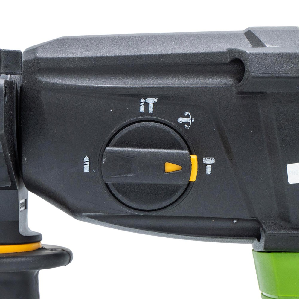 Акумуляторний перфоратор Procraft PHA40 без АКБ та ЗП (PC-030040)