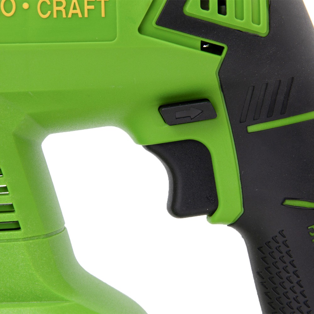 Акумуляторний перфоратор Procraft PHA20 без АКБ і ЗП (PC-030206)