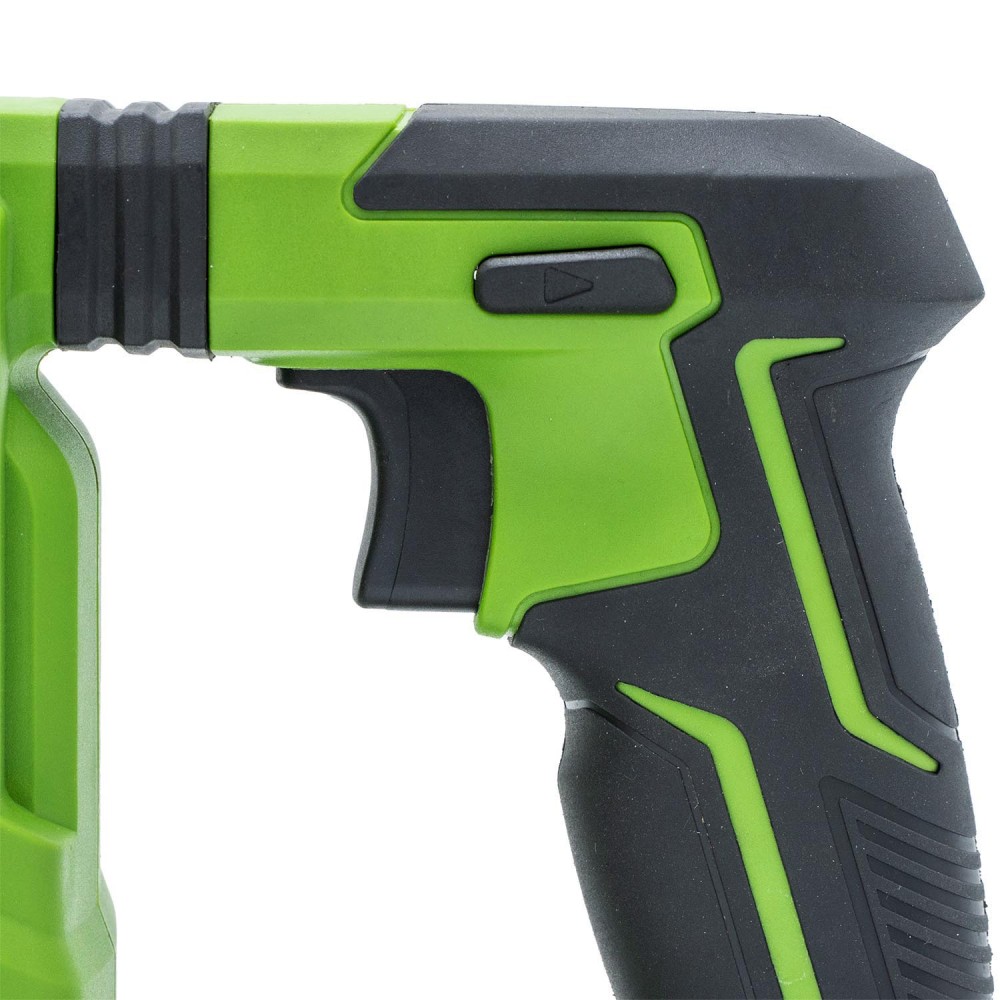 Акумуляторний перфоратор Procraft PHA30 Кейс без АКБ та ЗП (PC-030032)