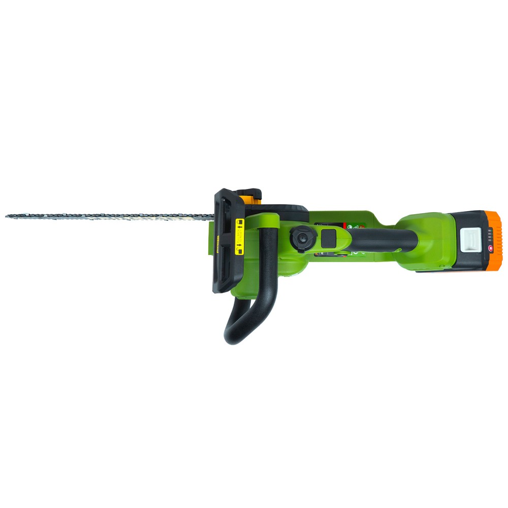 Акумуляторна пила Procraft PKA33 без АКБ та ЗП (PC-030331)