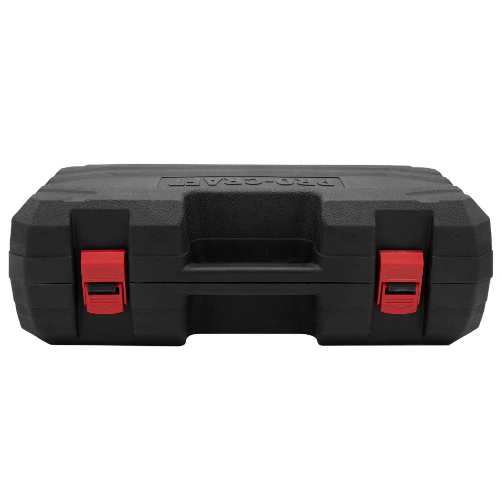 Акумуляторна міні пила Procraft PKA44, 2 акб+кейс (PC-030442)