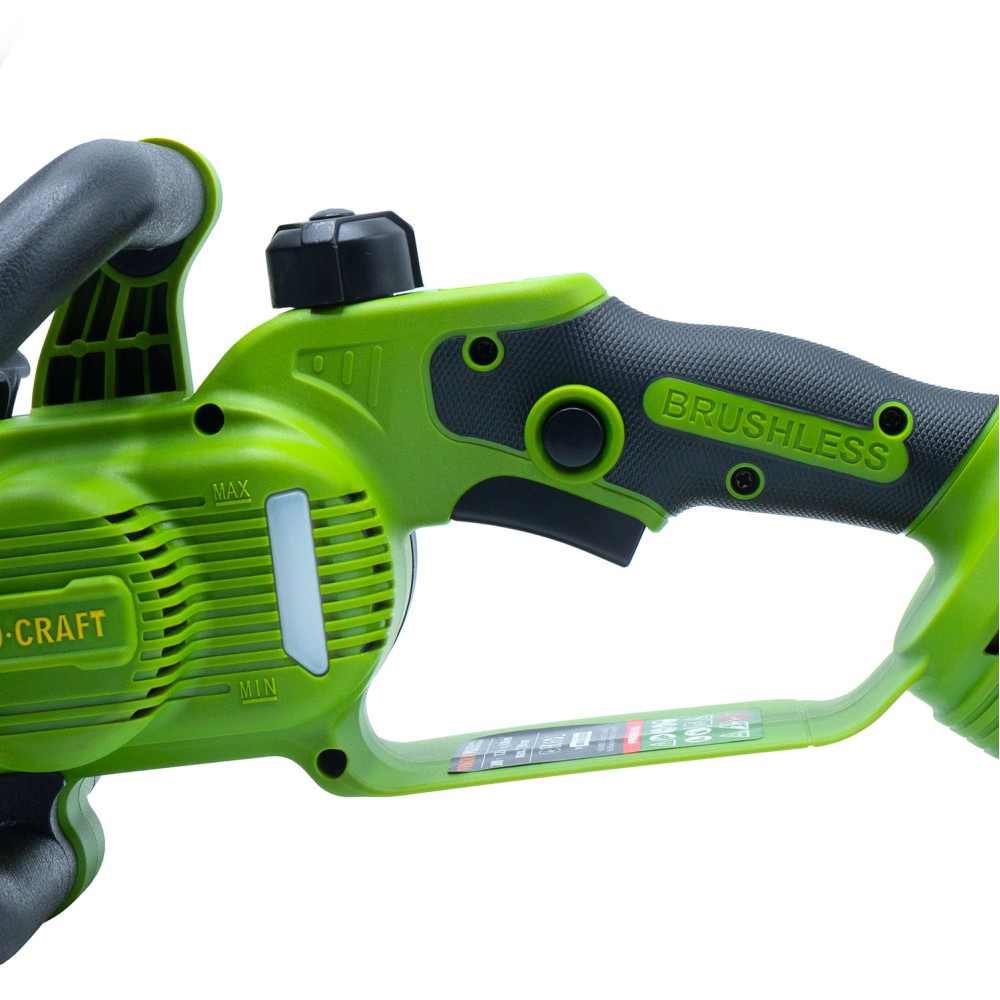 Акумуляторна пила Procraft PKA33, 1 акб та зп (PC-030332)