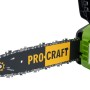 Аккумуляторная пила Procraft PKA38 без АКБ и ЗУ (PC-030038)
