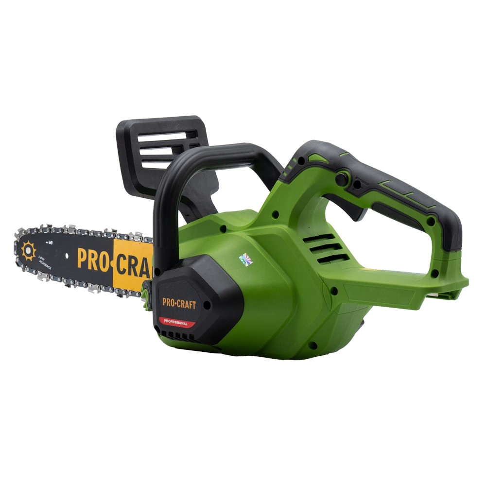 Аккумуляторная пила Procraft PKA38 без АКБ и ЗУ (PC-030038)