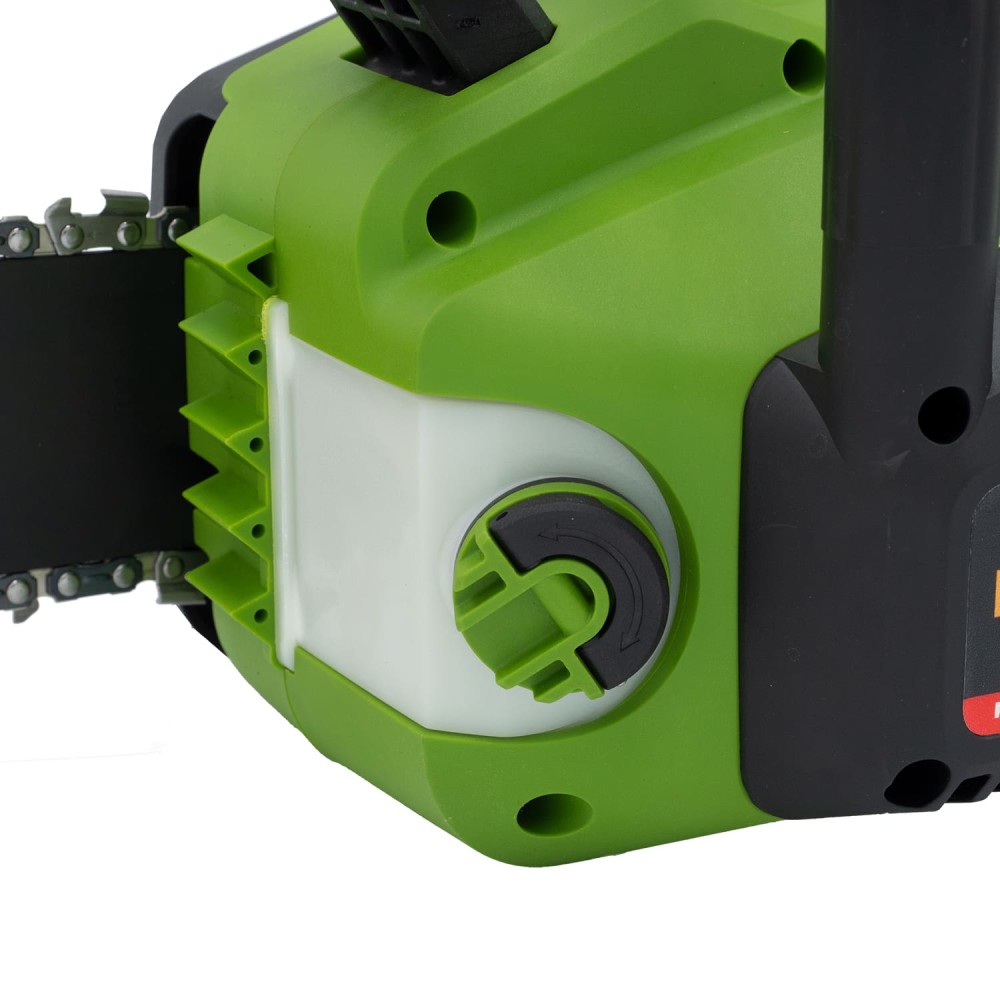 Аккумуляторная пила Procraft PKA38 без АКБ и ЗУ (PC-030038)