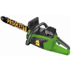 Акумуляторна ланцюгова пила Procraft PKA48Li +1 акб (PC-030048)