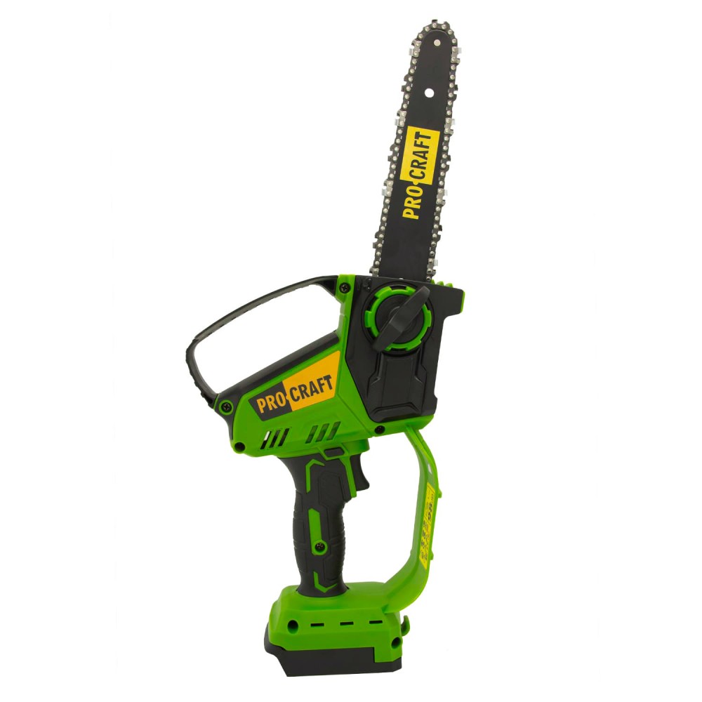 Акумуляторна міні пила Procraft PKA30 без АКБ та ЗП (PC-030304)