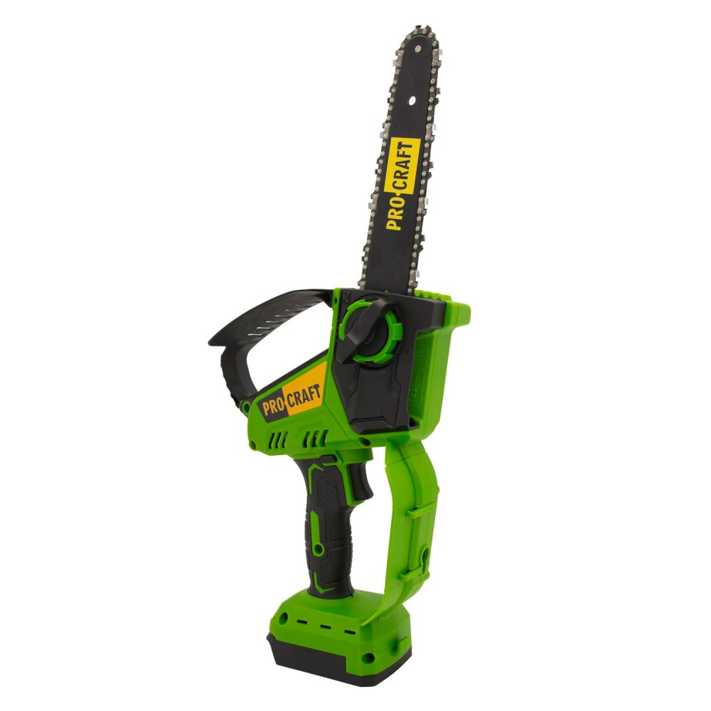 Акумуляторна міні пила Procraft PKA30 без АКБ та ЗП (PC-030304)