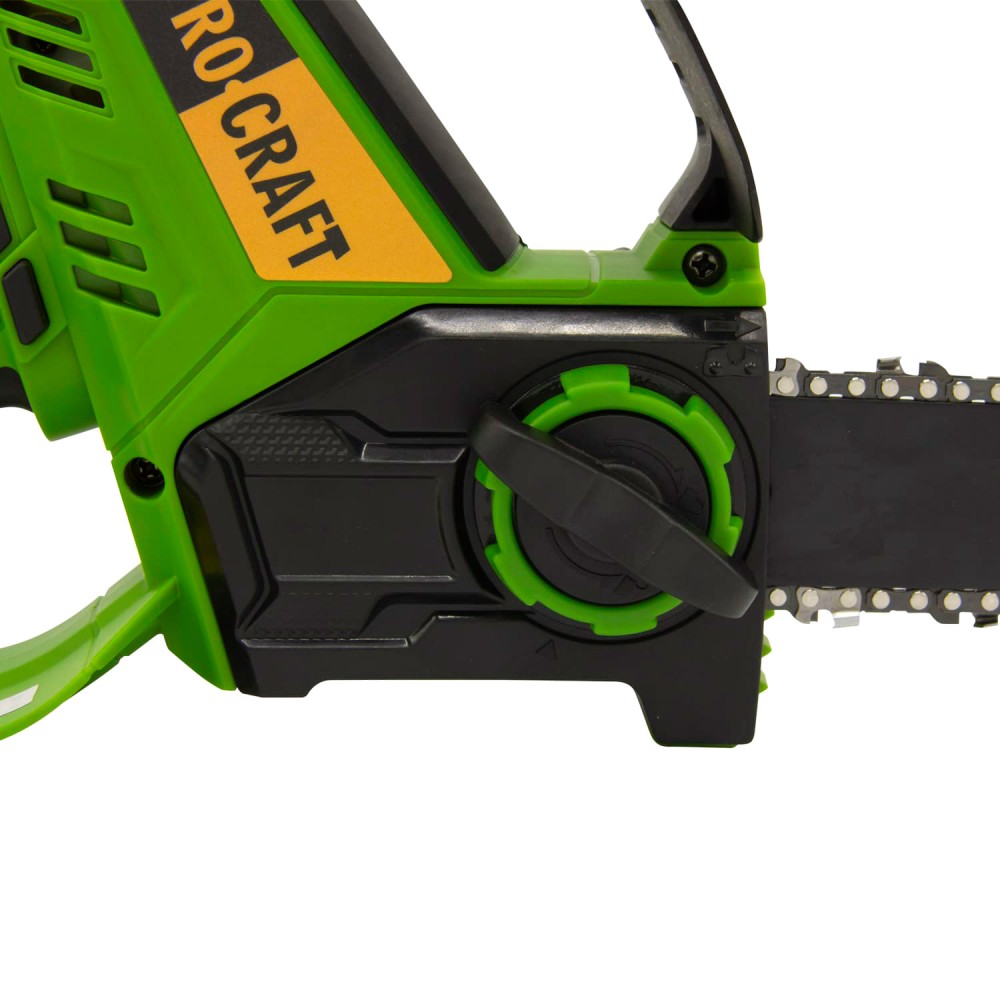 Акумуляторна міні пила Procraft PKA30 без АКБ та ЗП (PC-030304)