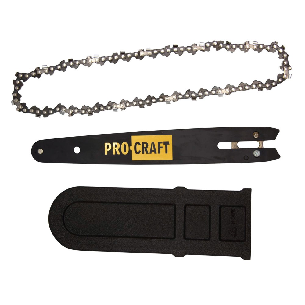 Акумуляторна міні пила Procraft PKA30 без АКБ та ЗП (PC-030304)