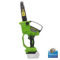 Акумуляторна міні пила Procraft PKA30 без АКБ та ЗП (PC-030304)