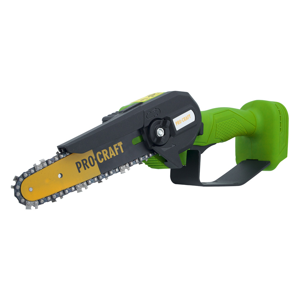 Акумуляторна міні пила Procraft PKA24Li без АКБ і ЗП (PC-030026)