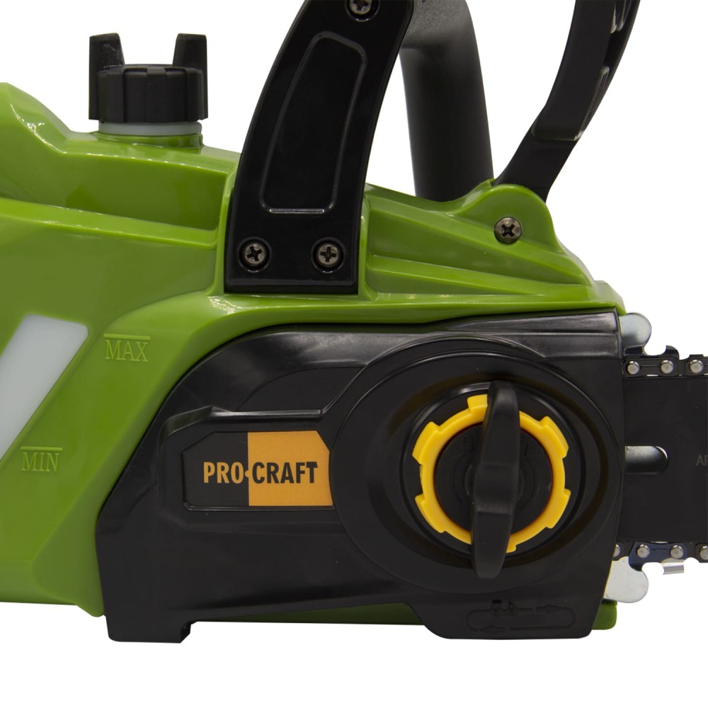 Акумуляторна міні пила Procraft PKA36 без АКБ та ЗП (PC-030361)