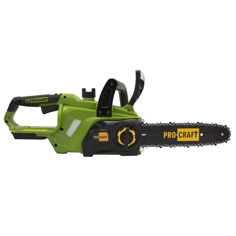 Акумуляторна міні пила Procraft PKA36 без АКБ та ЗП (PC-030361)