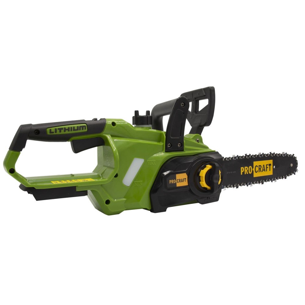 Акумуляторна міні пила Procraft PKA36 без АКБ та ЗП (PC-030361)