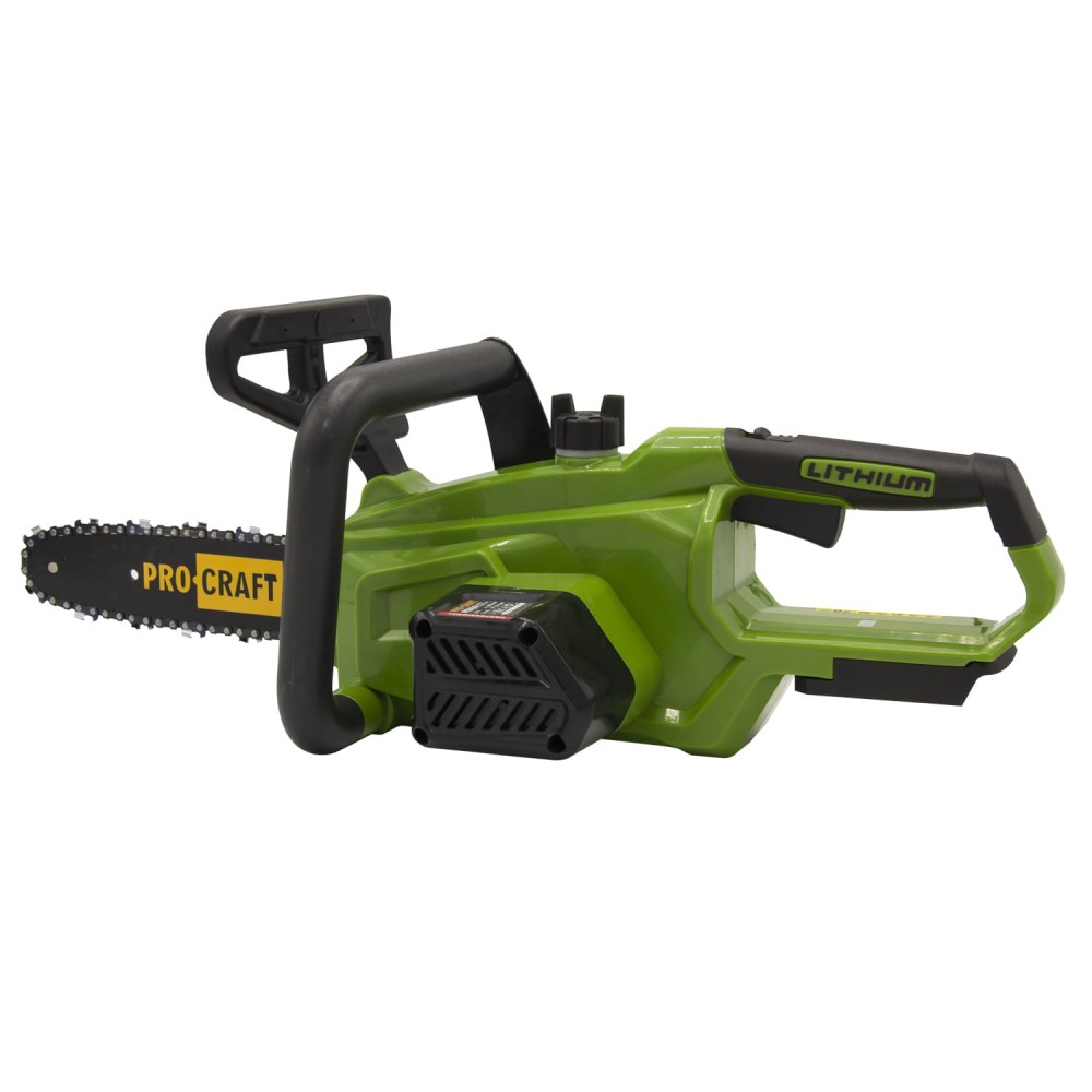 Акумуляторна міні пила Procraft PKA36 без АКБ та ЗП (PC-030361)