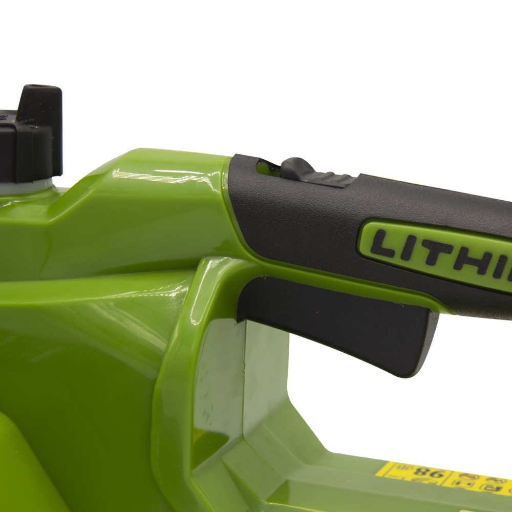 Акумуляторна міні пила Procraft PKA36 без АКБ та ЗП (PC-030361)