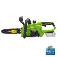 Акумуляторна міні пила Procraft PKA36 без АКБ та ЗП (PC-030361)