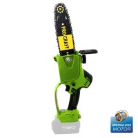 Акумуляторна міні пила Procraft PKA20 без АКБ та ЗП (PC-030208)