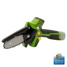 Акумуляторна міні пила Procraft PKA16 без АКБ та ЗП (PC-030162)