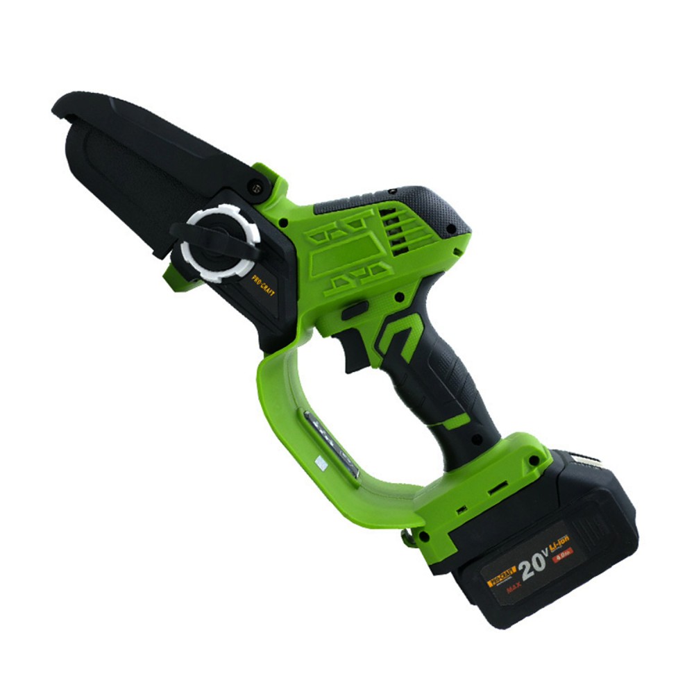 Акумуляторна міні пила Procraft PKA24 без АКБ та ЗП (PC-030024)