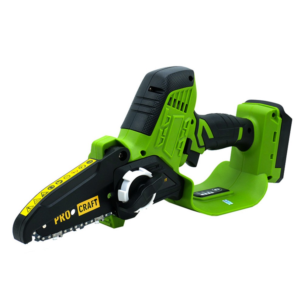 Акумуляторна міні пила Procraft PKA24 без АКБ та ЗП (PC-030024)