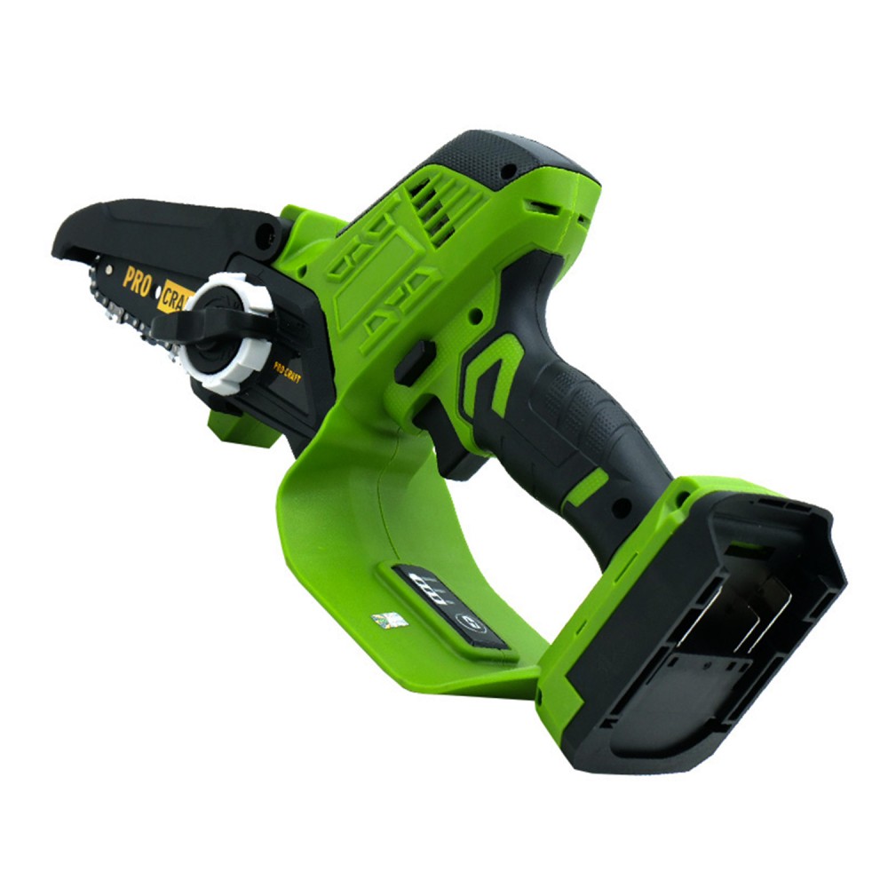 Акумуляторна міні пила Procraft PKA24 без АКБ та ЗП (PC-030024)