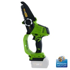 Акумуляторна міні пила Procraft PKA24 без АКБ та ЗП (PC-030024)