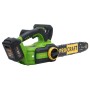 Акумуляторна ланцюгова пила Procraft PKA42Li без АКБ та ЗП (PC-030421)