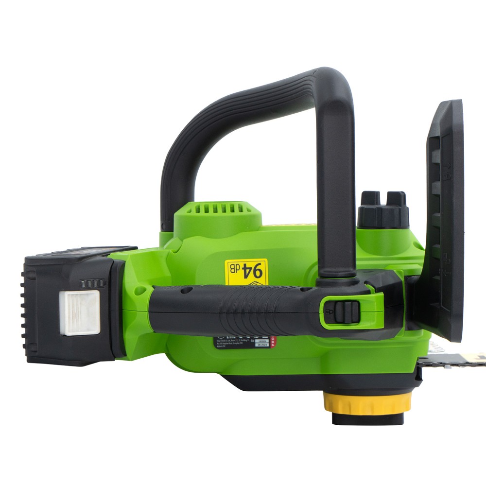 Акумуляторна ланцюгова пила Procraft PKA42Li без АКБ та ЗП (PC-030421)