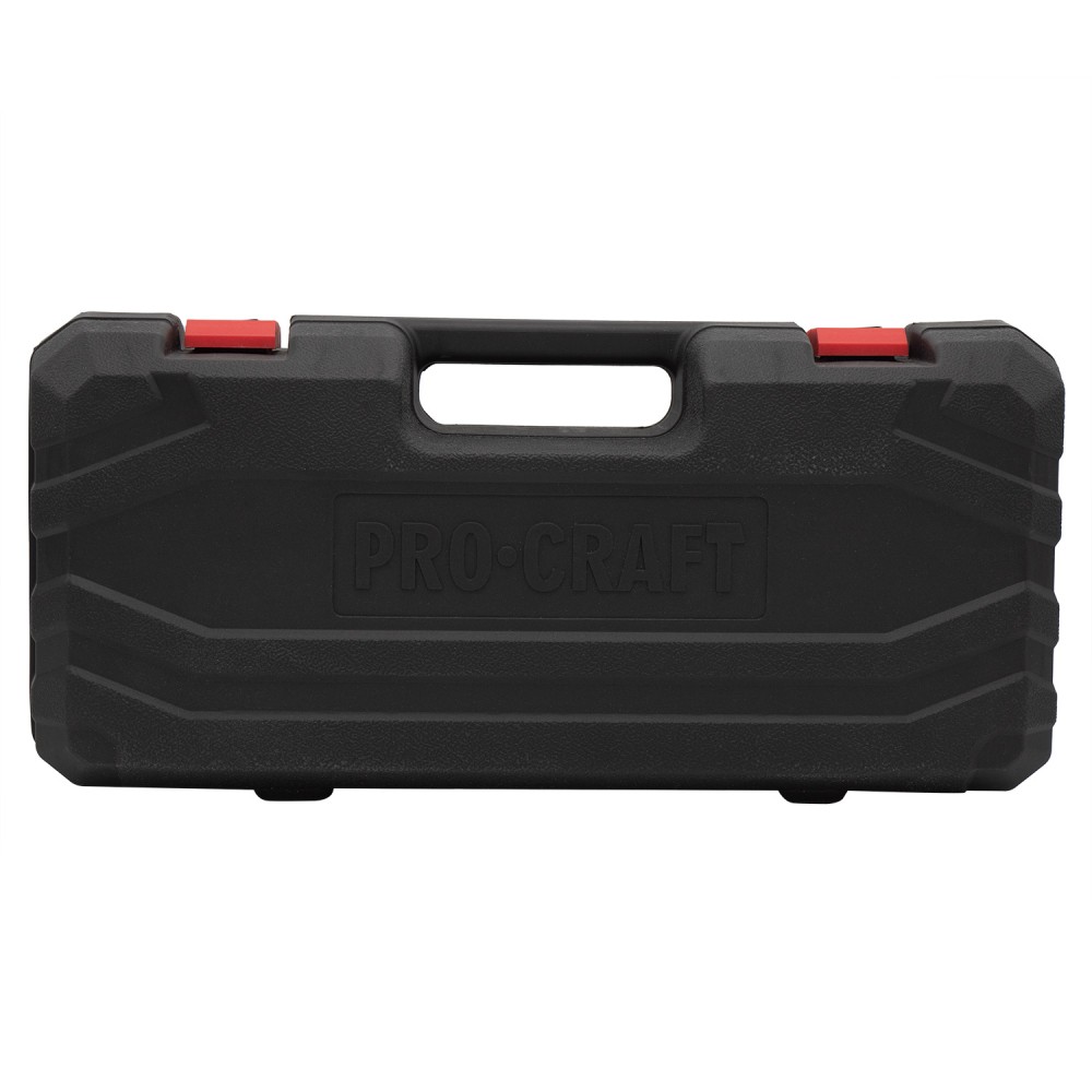 Акумуляторна міні пила Procraft PKA46, 2 акб+кейс (PC-030046)