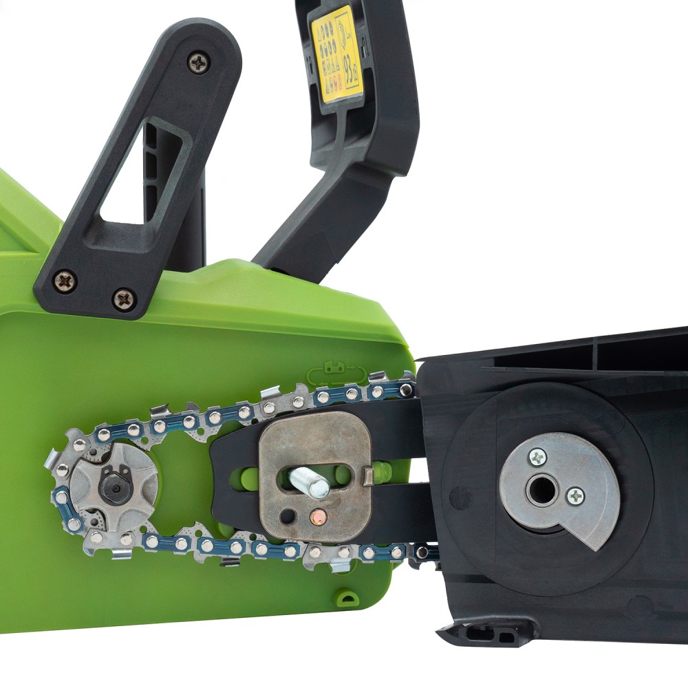 Аккумуляторная пила Procraft PKA60 без АКБ и ЗУ (PC-030601)