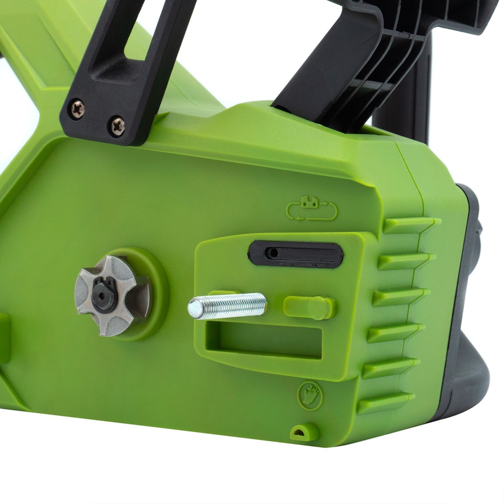 Аккумуляторная пила Procraft PKA60 без АКБ и ЗУ (PC-030601)