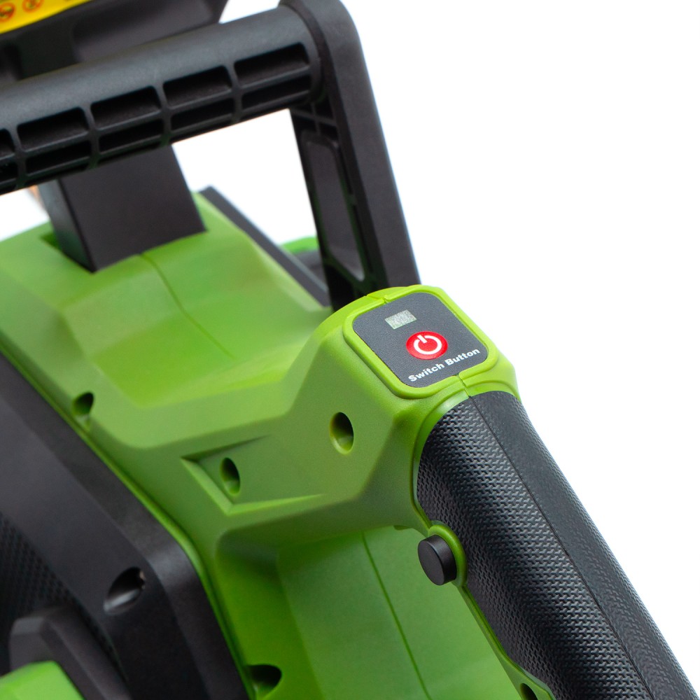 Аккумуляторная пила Procraft PKA60 без АКБ и ЗУ (PC-030601)