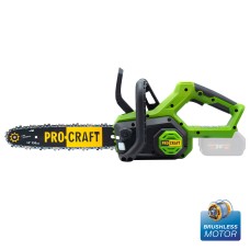 Акумуляторна пила Procraft PKA60 без АКБ та ЗП (PC-030601)