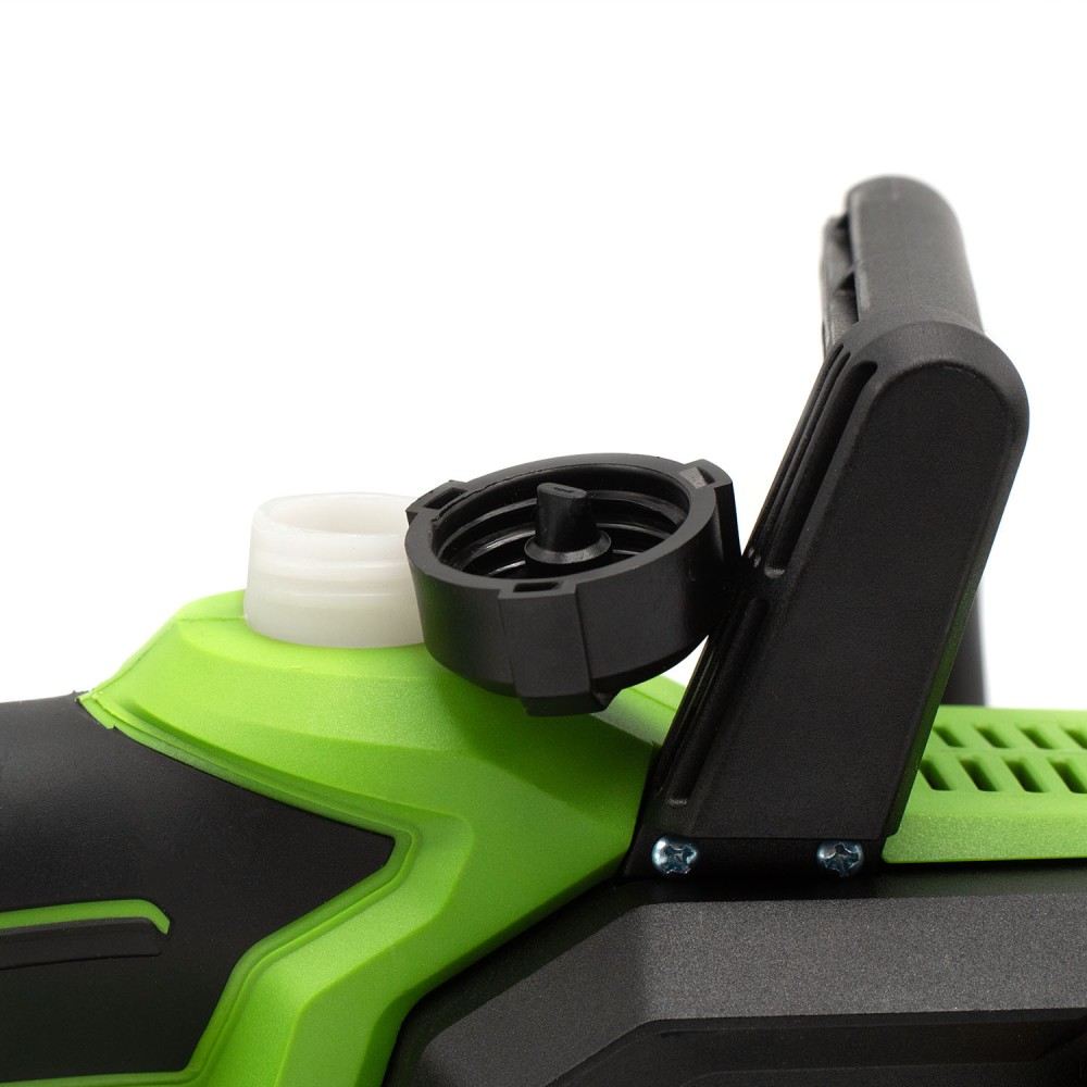 Акумуляторна пила Procraft PKA34,1 АКБ та ЗП (PC-030341)