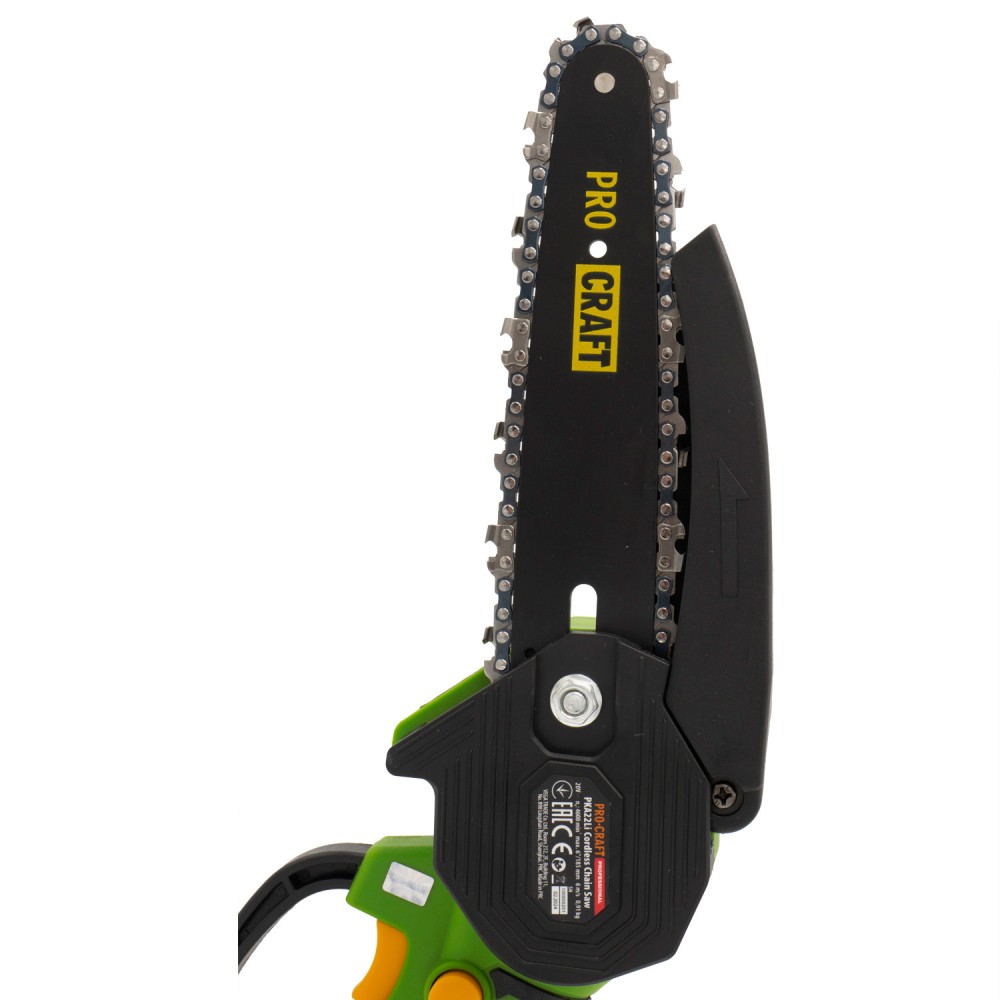 Акумуляторна міні пила Procraft PKA22Li, 1 акб (PC-032210)