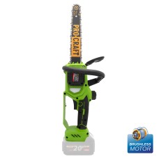 Акумуляторна пила Procraft PKA34 без АКБ та ЗП (PC-030342)