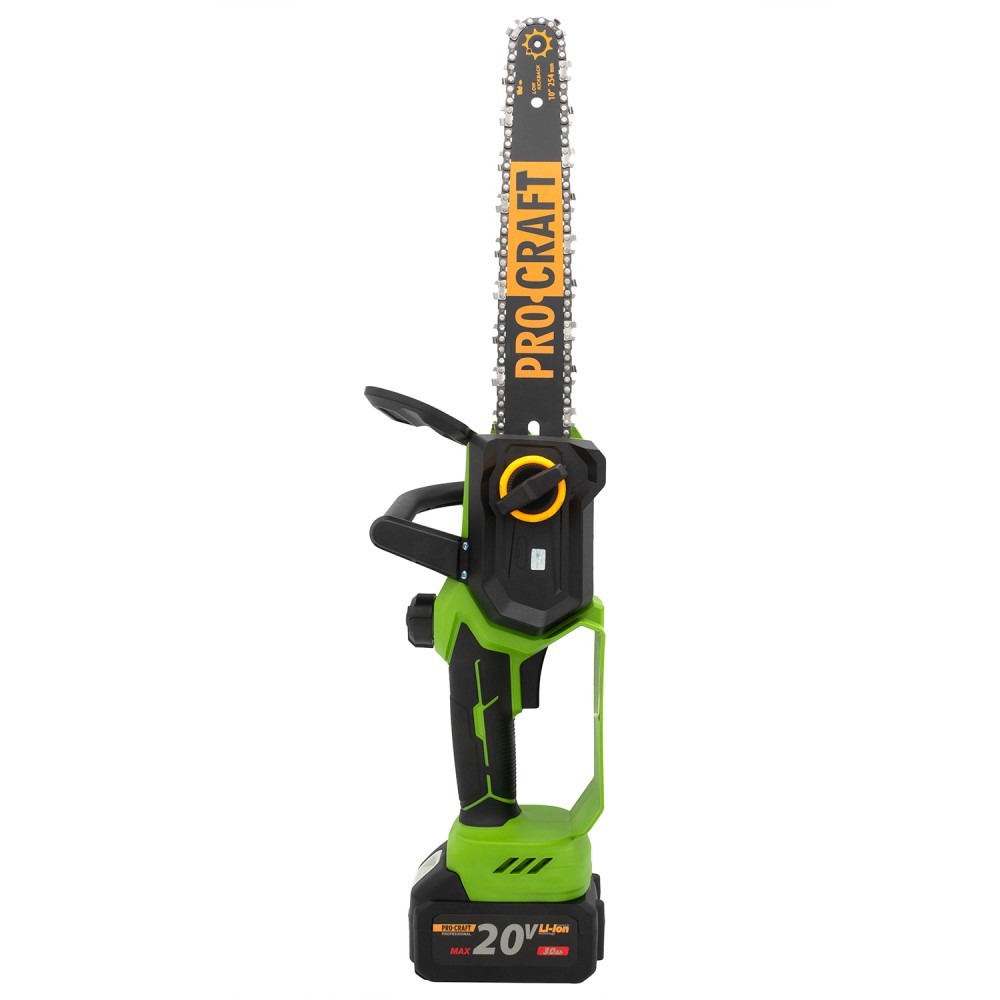 Акумуляторна пила Procraft PKA34 без АКБ та ЗП (PC-030342)