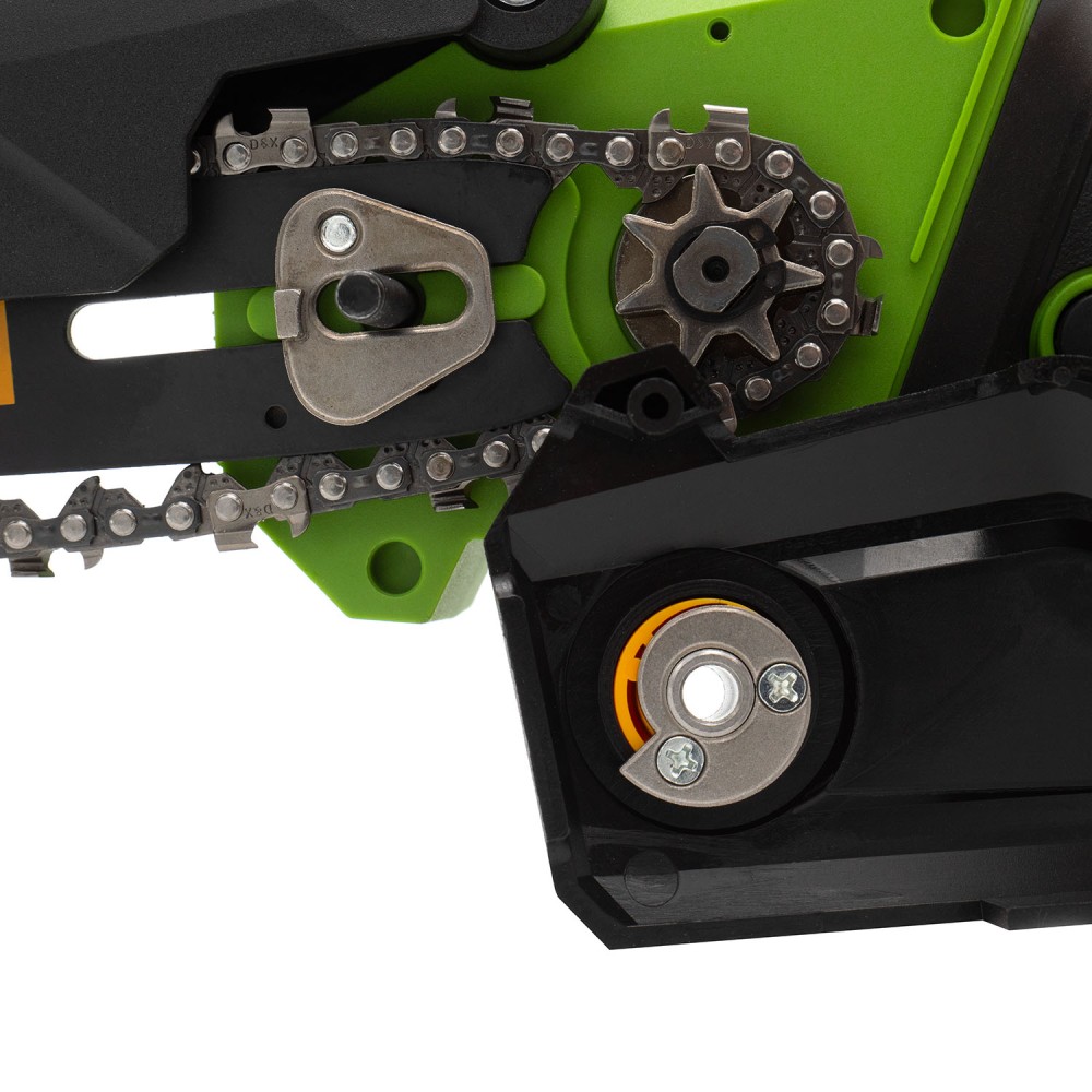 Акумуляторна міні пила Procraft PKA46, 1 акб (PC-030461)